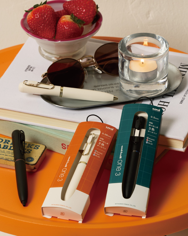 新製品ユニボールone3入荷！