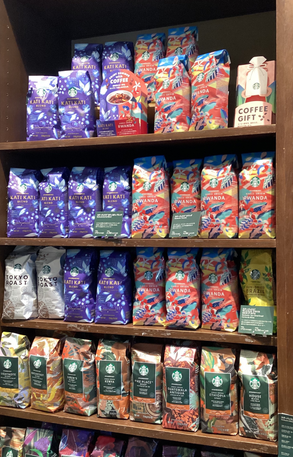 夏本番のコーヒーを☕️