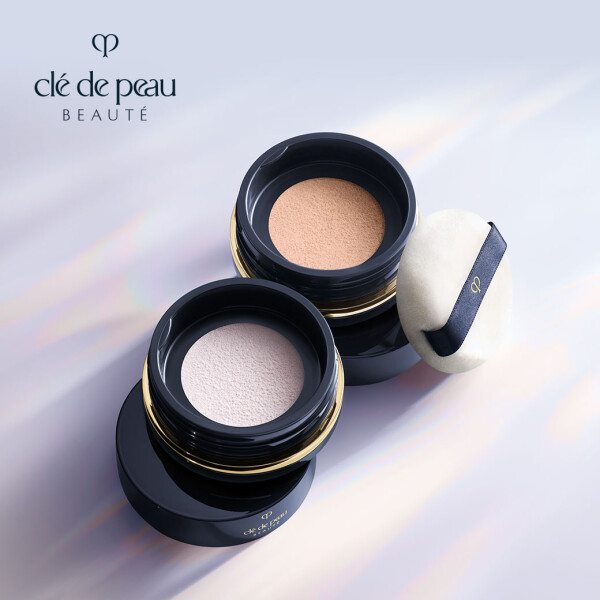 人気のパウダーにミニサイズが仲間入り♪