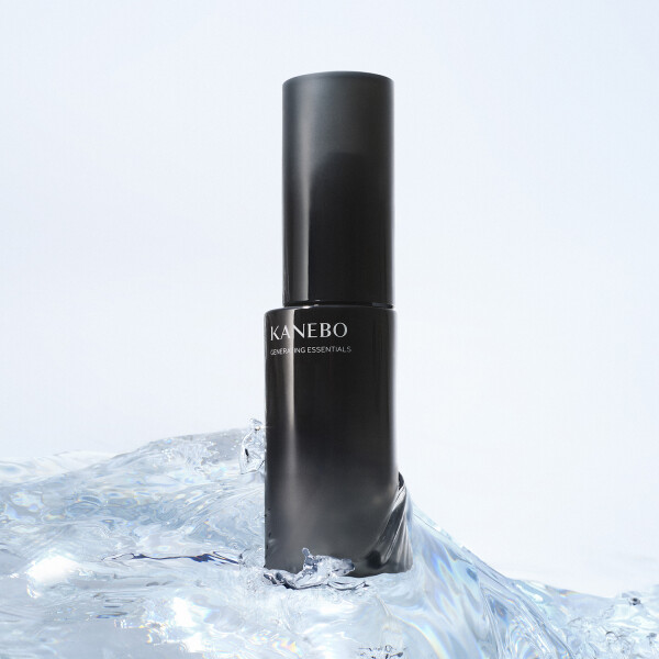 「胎脂」着目の新・美容化粧水　ご予約受付中！