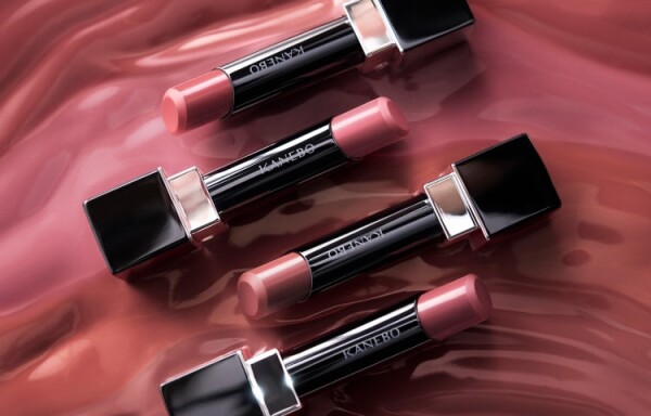 KANEBO大人気ルージュから新色登場！