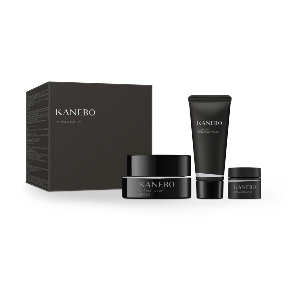 大人気KANEBO朝クリームのお得な限定キットが登場！