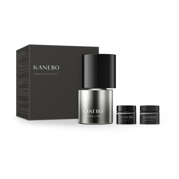 KANEBOから数量限定のキット商品登場！ 									