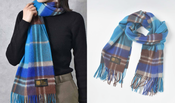 🧤今すぐゲットしたい！手袋＆マフラー🧣