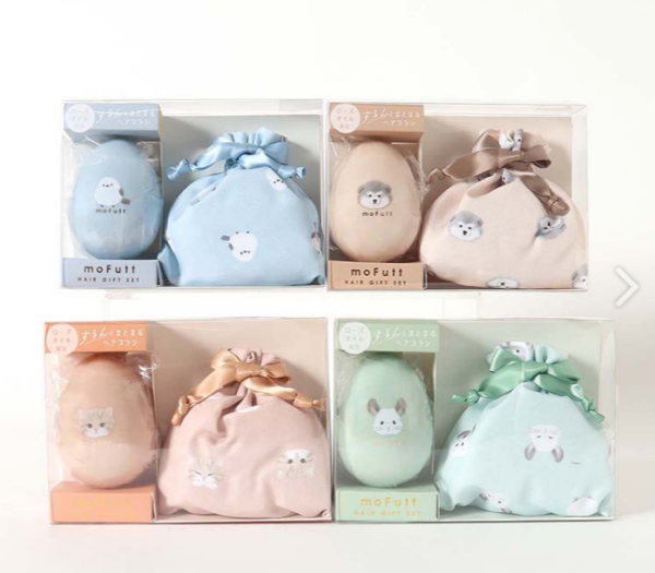 🪮これ一個で❣️ケアギフトセット🪮