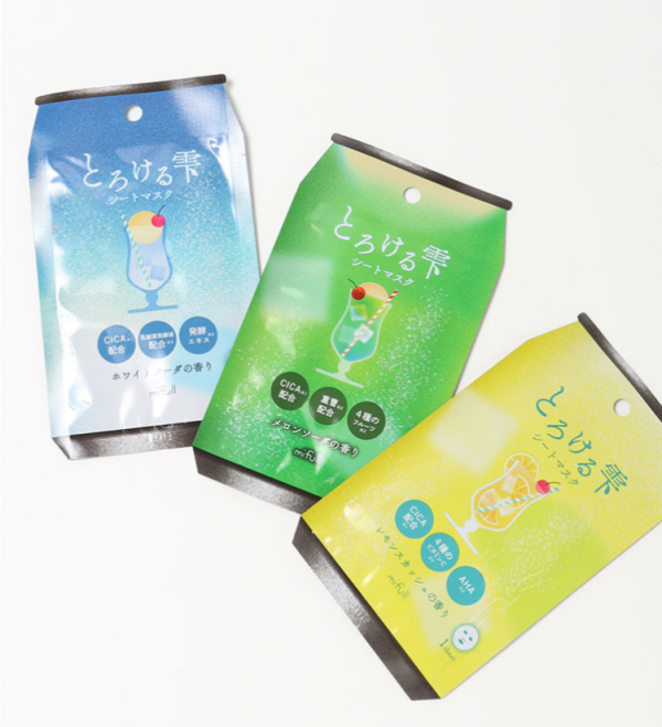 🍒ギフトにもオススメ夏色ドロップシリーズ🍒