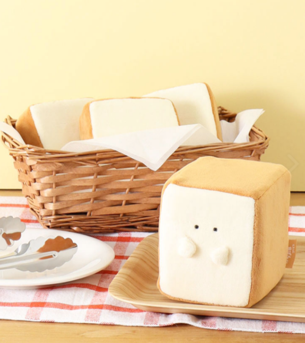 🍞もちもち可愛い食ぱんさん🍞