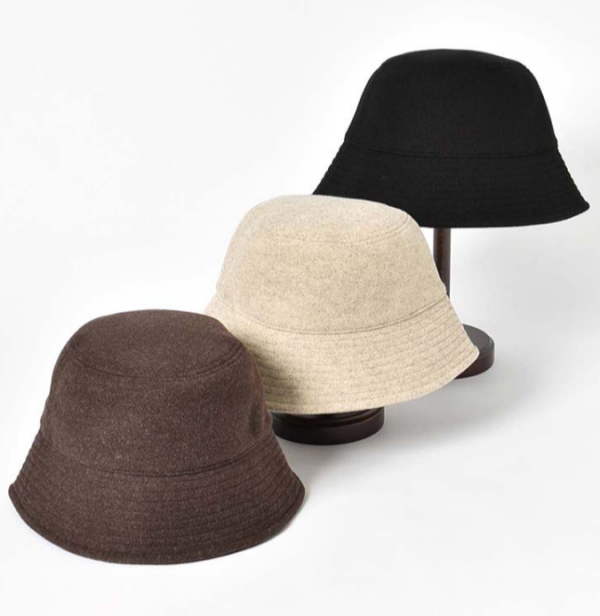 ☃️❄️寒さ和らぐふわもこハット☃️❄️