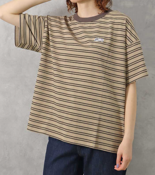 真夏までこれ一枚で🌞Tシャツ特集🌞👕