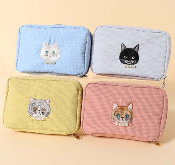 2月22日は猫の日！ネコグッズ特集その２🐈‍⬛