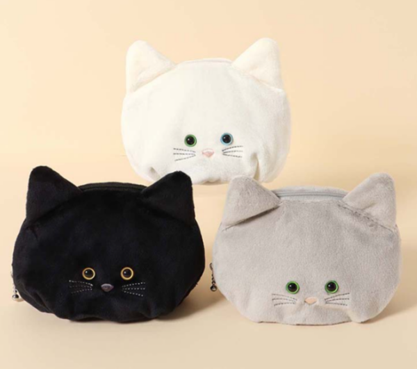 2月22日は猫の日！ネコグッズ特集その２🐈‍⬛