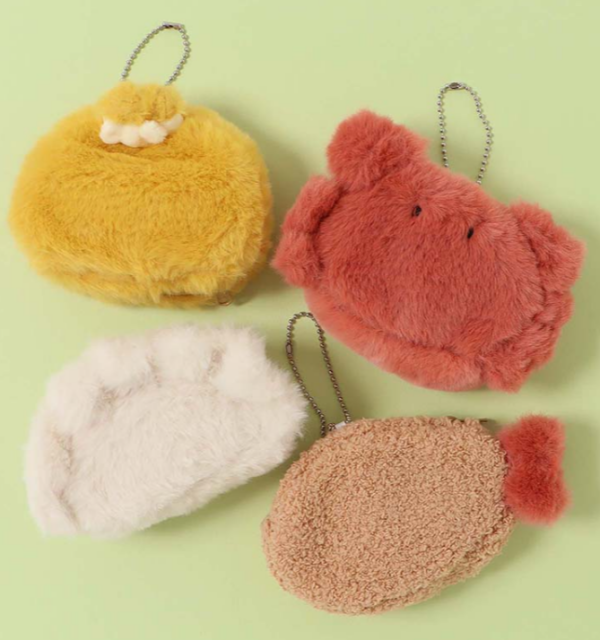 🍙おかわり！もぐもぐ商店！🍙