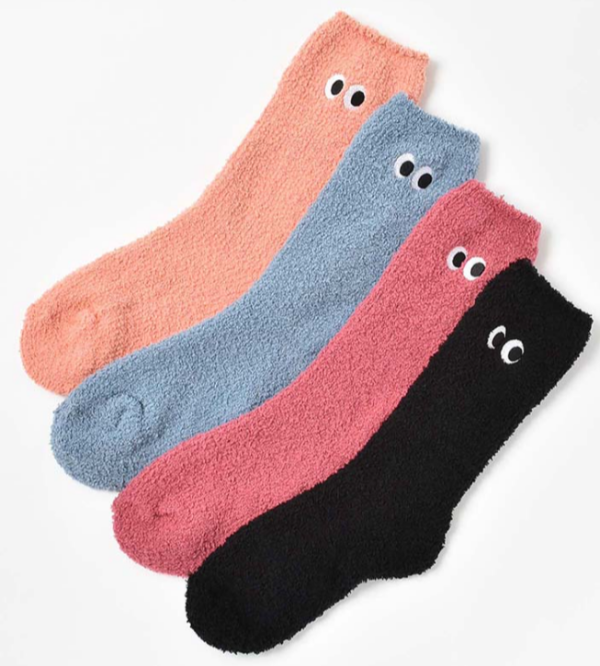 👀お目目が可愛いぬくぬくそっくす👀