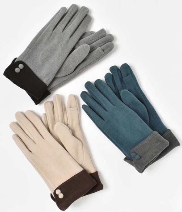 🌷今から使えるスリムデザイン手袋シリーズ🌷