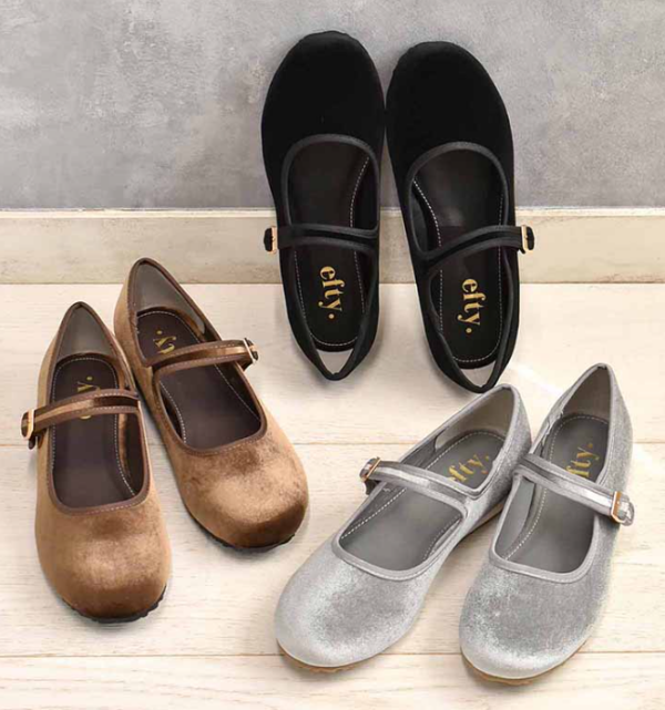👞秋冬のコーディネートにおすすめなシューズ👞