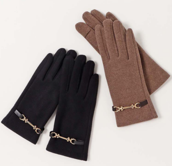 🌷今から使えるスリムデザイン手袋シリーズ🌷