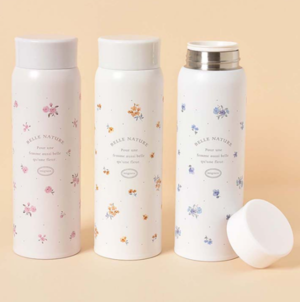 🌸春らしく乙女心くすぐるベルナチュールシリーズ🌸