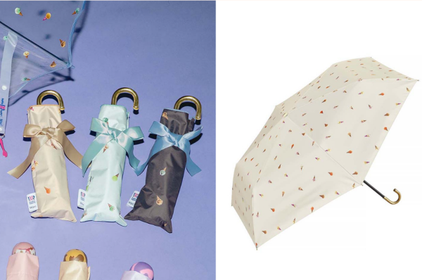 🍨サーティワン ×Wpc. の特別な夏のコラボレーション🍨