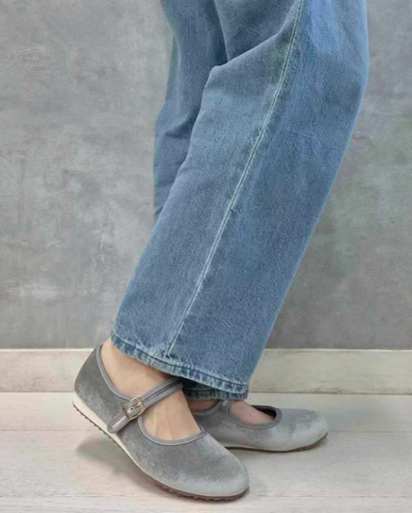 👞秋冬のコーディネートにおすすめなシューズ👞