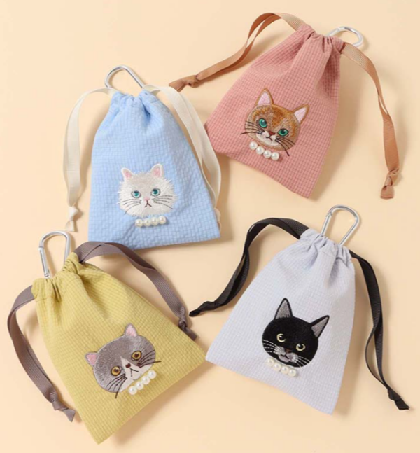 2月22日は猫の日！ネコグッズ特集その２🐈‍⬛