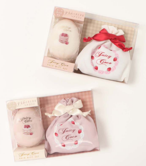 🪮これ一個で❣️ケアギフトセット🪮