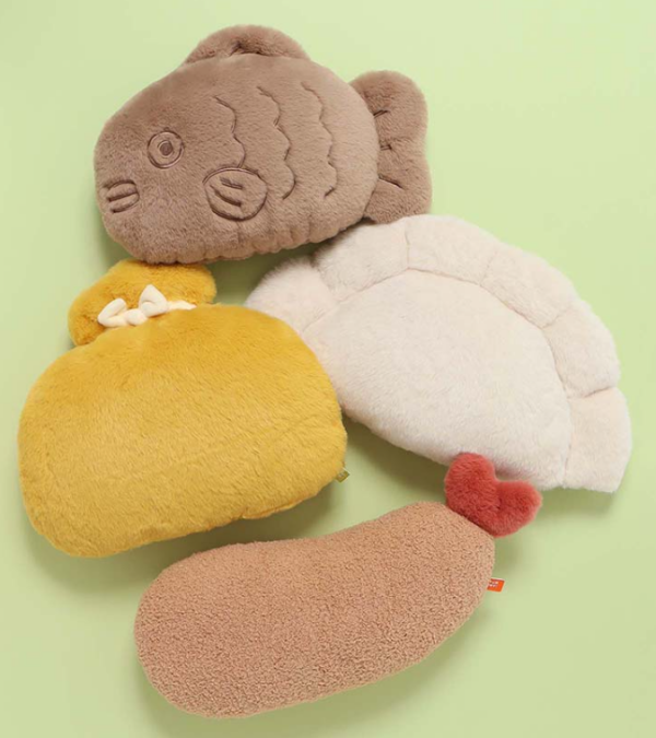 🍙おかわり！もぐもぐ商店！🍙