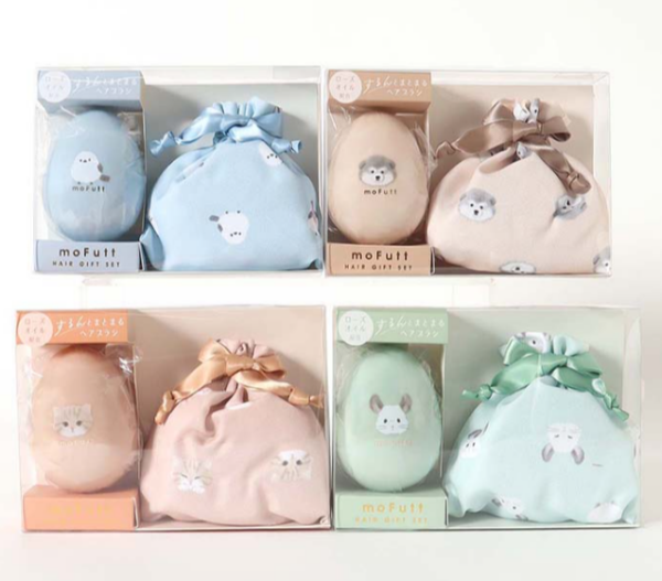 🫧モフットシリーズにケア用品登場🫧