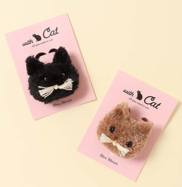 2月22日は猫の日！ネコグッズ特集その３🐈