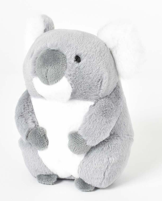 🐨オーストラリアのどうぶつぽちゃ🐨