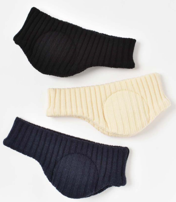 🍊冬は耳も可愛くあったかく🍊イヤーマフシリーズ