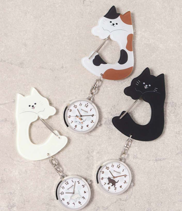 2月22日は猫の日！ネコグッズ特集その３🐈