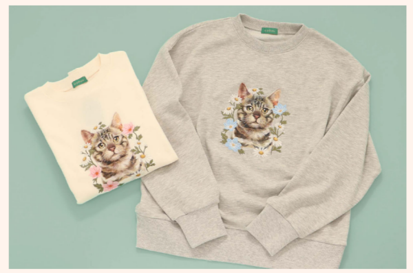 2月22日は猫の日！ネコグッズ特集その１🐈