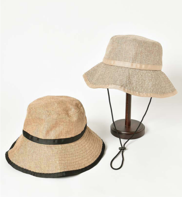👒夏のセール商品のご紹介👒