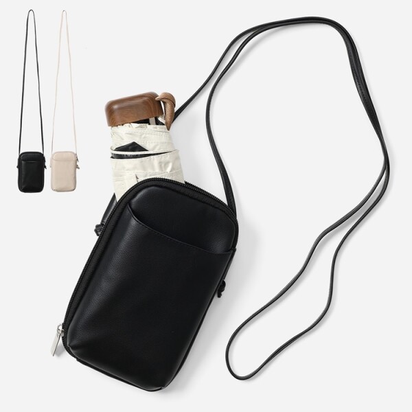 New item🌟合皮ショルダー傘ケース