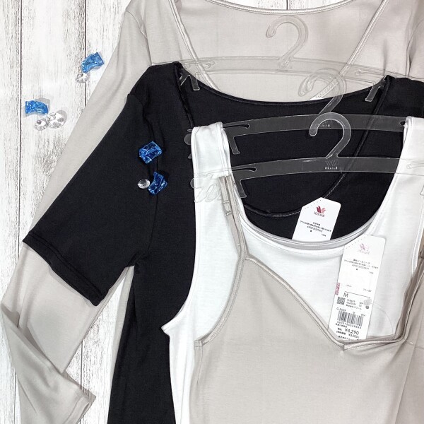 \アクティブに動きたいシニア世代の皆様/