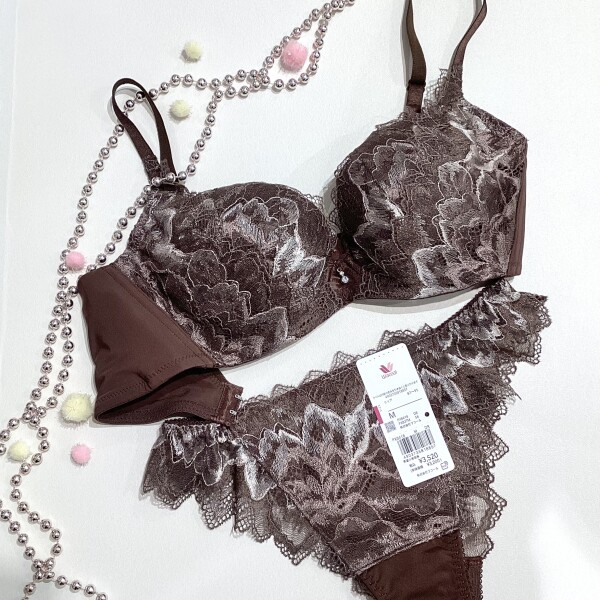 大人気『ハグするブラ』新色入荷❣️