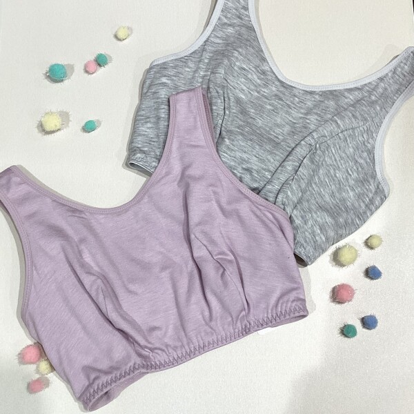 ノーブラよりも安心&安定感🌟