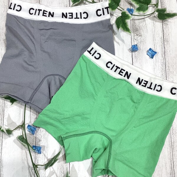 伸縮性バツグン🌟1部丈ショーツ