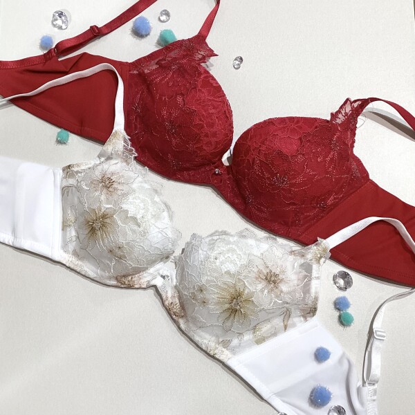 大人気『ハグするブラ』新色入荷❣️