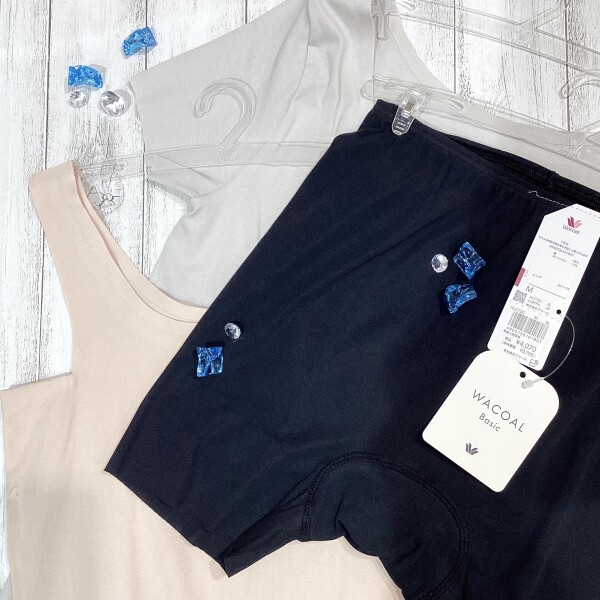 暑い日こそ、1枚プラス☝️😼