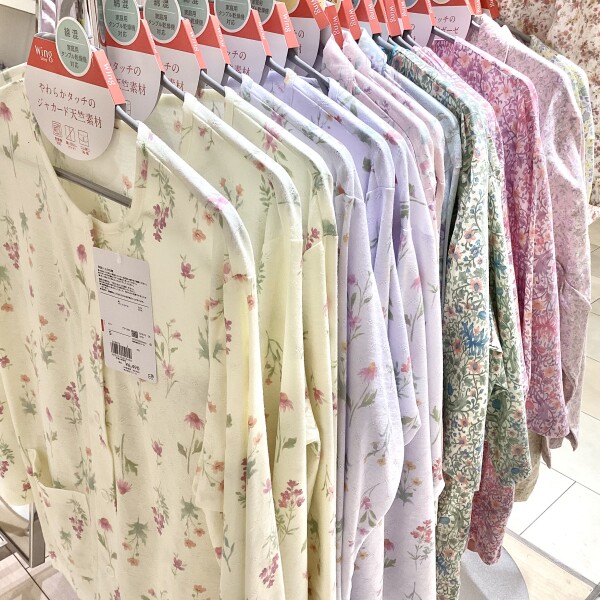 母の日に気持ちをこめたプレゼント🎁