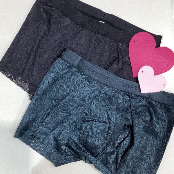 オシャレも快適も、ワコールのメンズショーツで