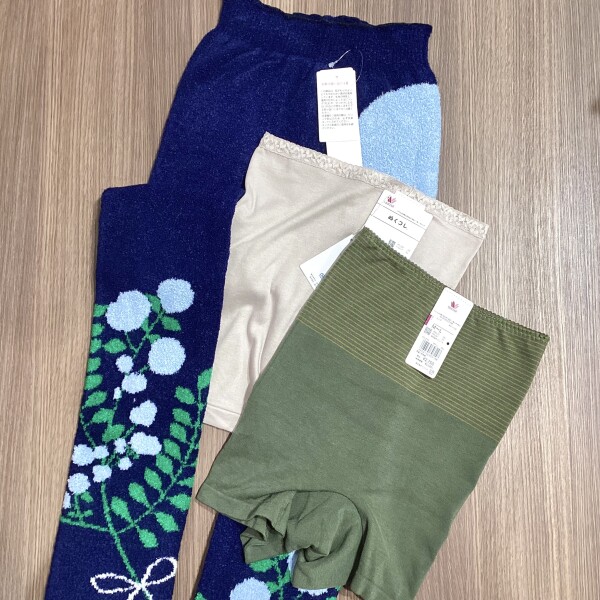 お買い忘れはございませんか♪