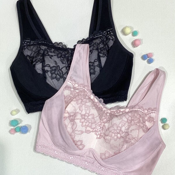 ノーブラよりも安心&安定感🌟