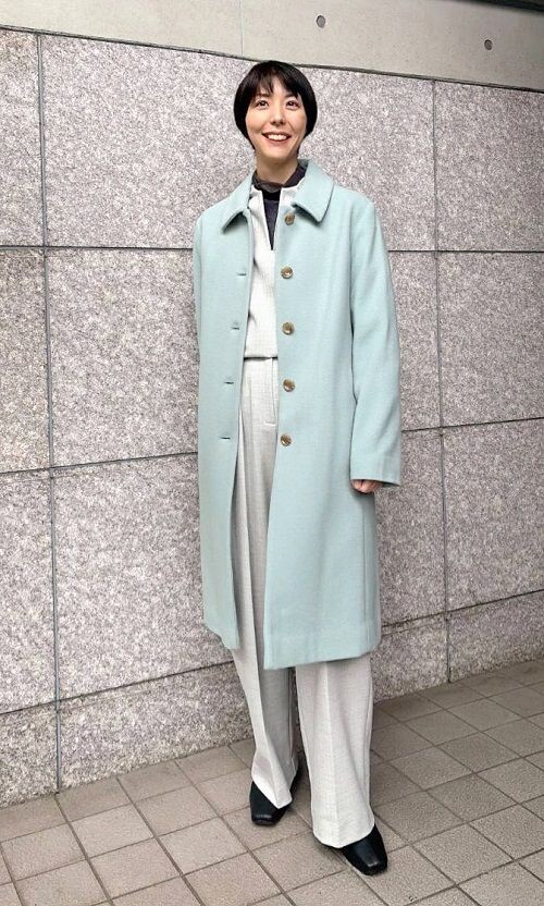 ⭐︎新作セットアップコーデ⭐︎