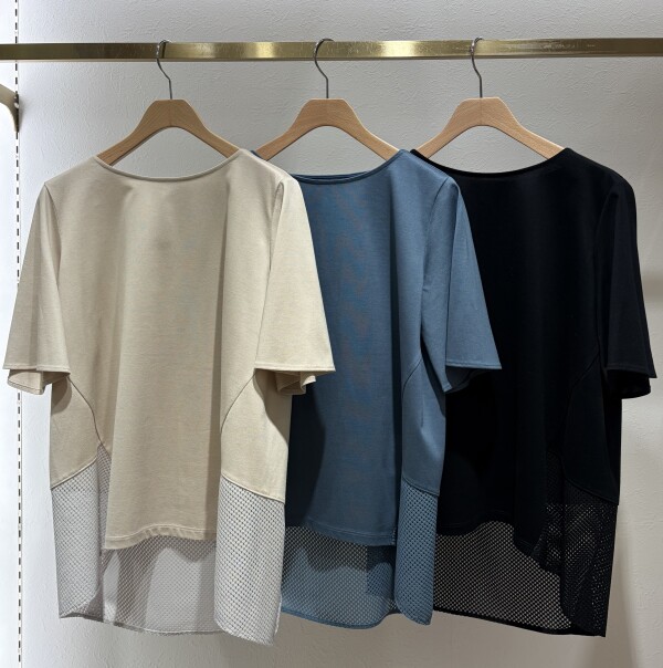 ⭐︎ラッセルレース裾切替コクーンPO⭐︎