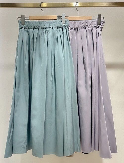 秋の便利なファッションアイテム♪