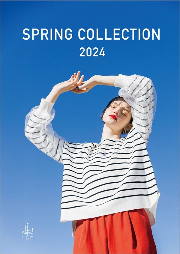 ILC 2024 Spring Collection