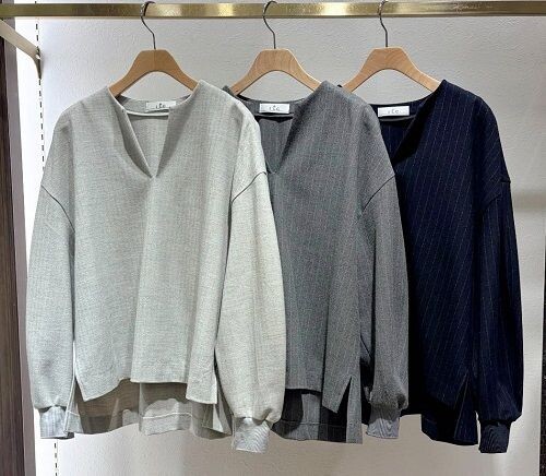 ⭐︎新作セットアップコーデ⭐︎