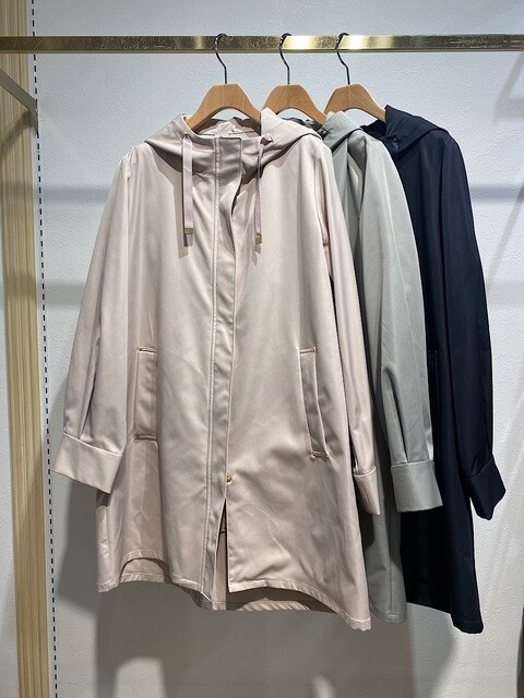 春におすすめアイテム♪